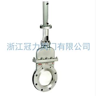 電液動刀閘閥深藏的秘密被挖掘了！