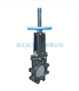 美標刀閘閥的產品詳細介紹？